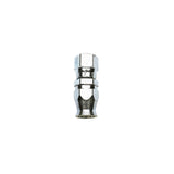 Russell Performance -6 AN Endura PowerFlex Power Steering Straight Hose Ends