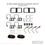 Westin 15-17 Ford F-150 Pro-Mod Front Bumper