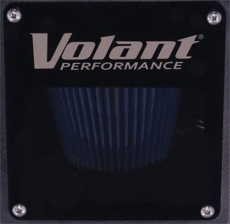 Volant 17-20 Ford F-150 Raptor/EcoBoost 3.5L V6 Pro-5 Closed Box Air Intake System