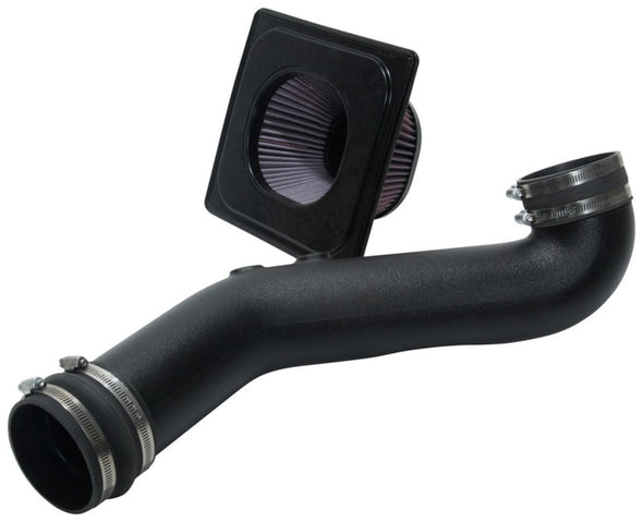 Airaid 2015-202 Ford F150 V8-5.0L F/l Jr Intake Kit