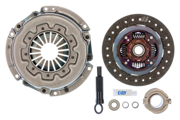 Exedy OE 1979-1984 Mazda B2000 L4 Clutch Kit