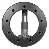 Yukon Gear Ring & Pinion Gear Set for Nissan H233B Front 4.63 Ratio