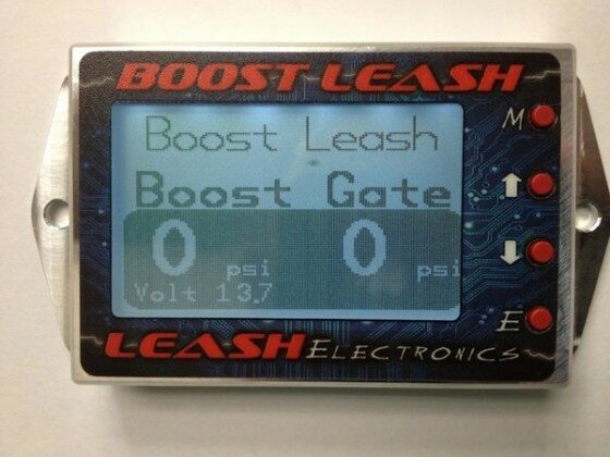 Boost Leash Boost Controller by Leash Electronics