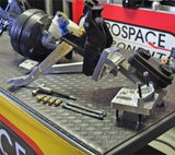 Manual Brake Conversion and Pedal Kit S550 Mustang