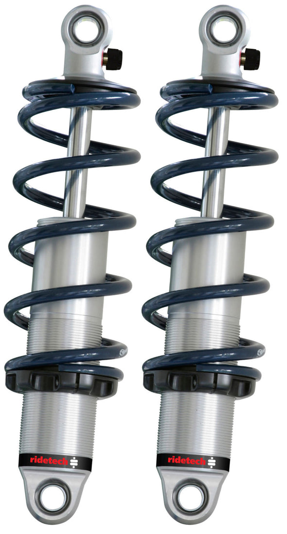 Ridetech 67-70 Ford Mustang HQ CoilOver Suspension System