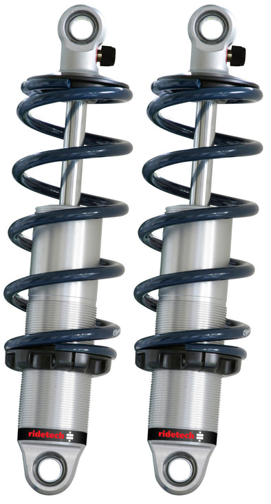 Ridetech 61-65 Ford Falcon HQ Series CoilOvers Rear