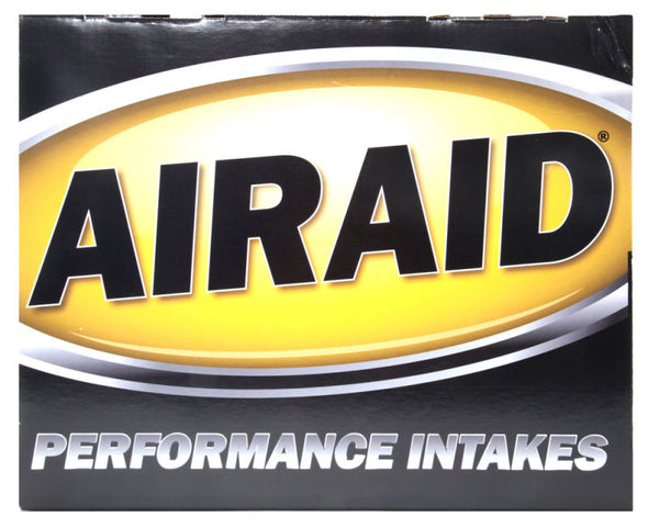 Airaid 2015-202 Ford F150 V8-5.0L F/l Jr Intake Kit