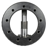 Yukon Gear Ring & Pinion Gear Set for Nissan H233B Front 4.63 Ratio