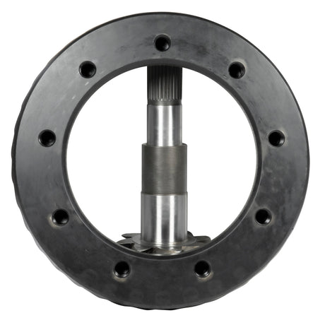 Yukon Gear Ring & Pinion Gear Set for Nissan H233B Front 4.63 Ratio