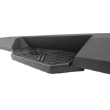 Westin/HDX 17-18 Ford F-150 SuperCab Xtreme Nerf Step Bars - Textured Black