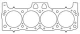 Cometic Ford 385 Series .060in MLS Cylinder Head Gasket 4.5in Bore
