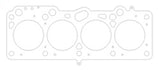 Cometic Ford Escort 1.9L 82mm Bore .051in inch MLS Head Gasket