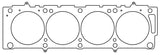 Cometic Ford FE 352-428 4.400in Bore .086 inch MLS Head Gasket