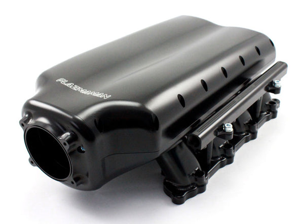 PLAZMAMAN FORD MUSTANG COYOTE 5.0L BILLET INTAKE COYOTE