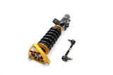 ISC 05-14 Ford Mustang S197 N1 Coilovers - Track