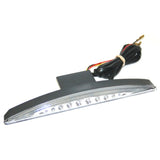 Letric Lighting Breakout Replacement LED Taillight Clear