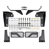 Westin 17-20 Ford F-150 Raptor Pro-Mod Front Bumper