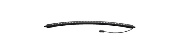 Putco Luminix High Power LED - 60in Curved Light Bar - 57 LED - 22800LM - 61.63x.75x1.5in - 6 Deg