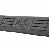 Westin 2015-2018 Ford F-150 Reg Cab Signature 3 Nerf Step Bars - Black