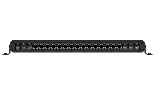 Hella Universal Black Magic 20in Tough Slim Light Bar - Spot & Flood light