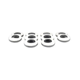 McGard Cragar Offset Washers (Stainless Steel) - 10 Pack