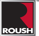 Roush 05-09 Ford Mustang Low Temp Intercooler (For 420112/420113/421114)