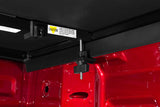 Tonno Pro 2021 Ford F-150 8ft. 2in. Bed Hard Fold Tonneau Cover