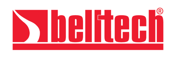 Belltech 15-17 Ford F-150 +1in to -3in Front 2in Rear Lowering Kit