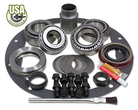 USA Standard Master Overhaul Kit For 11+ Ford 9.75in Diff