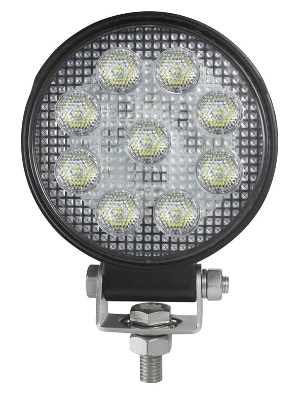 Hella ValueFit Work Light 5RD 1.0 LED MV LR LT