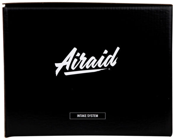 Airaid 2018-2023 Ford Mustang V8-5.0L F/I Airaid Jr Intake Kit