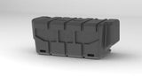 Titan Fuel Tanks Universal 100 Gallon In-Bed Transfer Tank