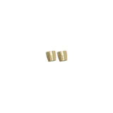 Russell Performance -6 AN Replacement Ferrules