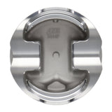 JE Pistons 305 SBC FT Set of 8 Pistons