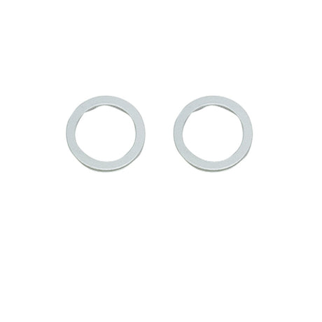 Russell Performance Use with Quadrajet 1in -20 Carb Fittings