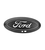 Putco 18-20 Ford F-150 Front Luminix Ford LED Emblem - Fits Honeycomb Grille