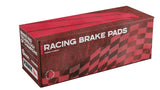Hawk 79-83 Peugeot 504 Station Wagon Front ER-1 Brake Pads