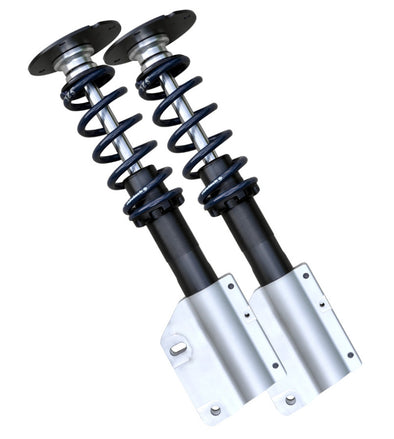 Ridetech 05-14 Ford Mustang CoilOver System HQ Series Front