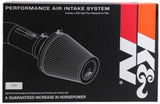 K&N 17-19 Ford F150/Raptor V6-3.5L F/I AirCharger Performance Intake
