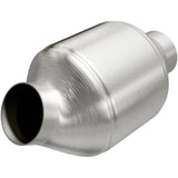 MagnaFlow Universal Catalytic Converter 5.00 C/A 2.5 Spun OEM