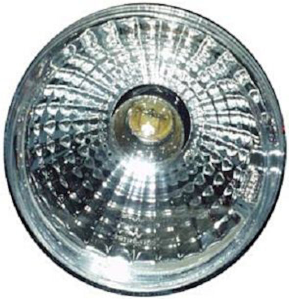 Hella Lamp Zr Grey Mg12 2Zr