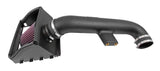 K&N 15-16 Ford F150 V8-5.0L AirCharger Performance Intake Kit