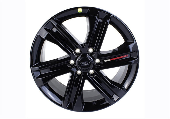 Ford Racing 15-21 F-150 20x8.5 Gloss Black Wheel