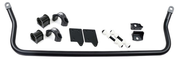 Ridetech 55-57 Chevy Big Block StreetGRIP Suspension System