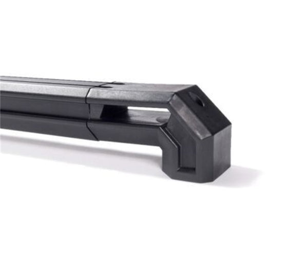 Putco 2021 Ford F-150 Tec Rails - 6.5ft bed