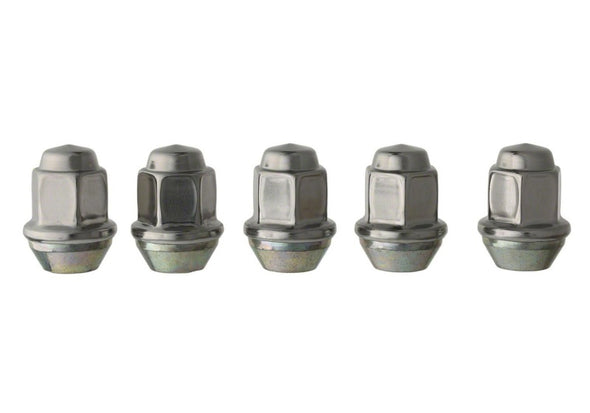 Ford Racing Lug Nuts