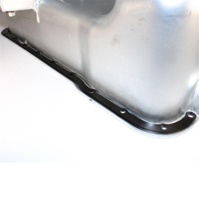 Ford Racing Oil Ford Racing 289-302 Small Block Oil Pan Reinforcement Rails – Coyote Direct