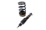 ISC Suspension 05-14 Ford Mustang S197 N1 Coilovers - Street