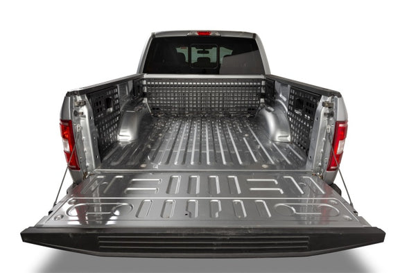 Putco 15-21 Ford F-150 - 5.5ft (Short Box) Molle Passenger Side Panel