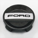 Ford Racing 21-22 Bronco 17x8.5 Wheel Kit - Dyno Gray